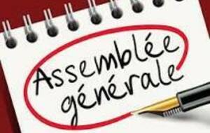 Compte-rendu de l'assemblée générale du 08/09/2025