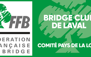 Fête du club samedi 21 février 2026