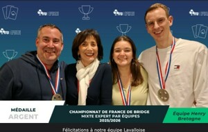 Article paru dans  LaPlace.Ouest-France