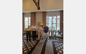 Tournoi des Mayennais du 21 juin 2026 - PHOTOS