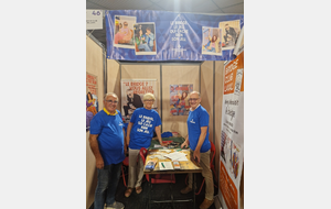 Forum des associations du samedi 5 septembre 2026