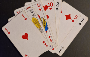 Tournois de régularité au profit du Téléthon