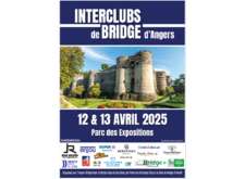 TOURNOI REGIONAL INTERCLUB D'ANGERS