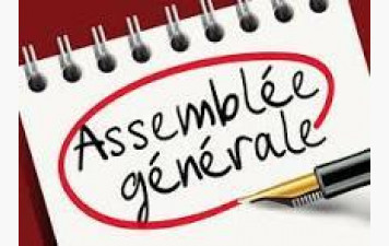 Compte-rendu de l'assemblée générale du 08/09/2025
