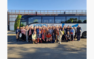 Interclubs CHOLET 18 et 19 avril 2026