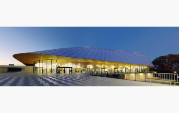 Interclubs Laval 17 et 18 avril 2027