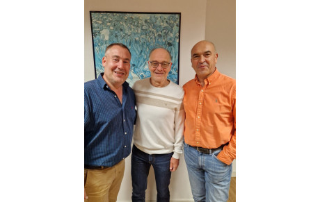 Trophée du voyage du jeudi 17/10/2025 et lundi 3 novembre 2025