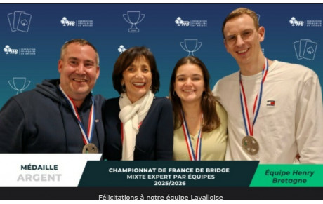 Article paru dans  LaPlace.Ouest-France