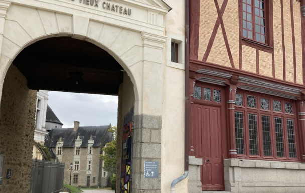 Laval